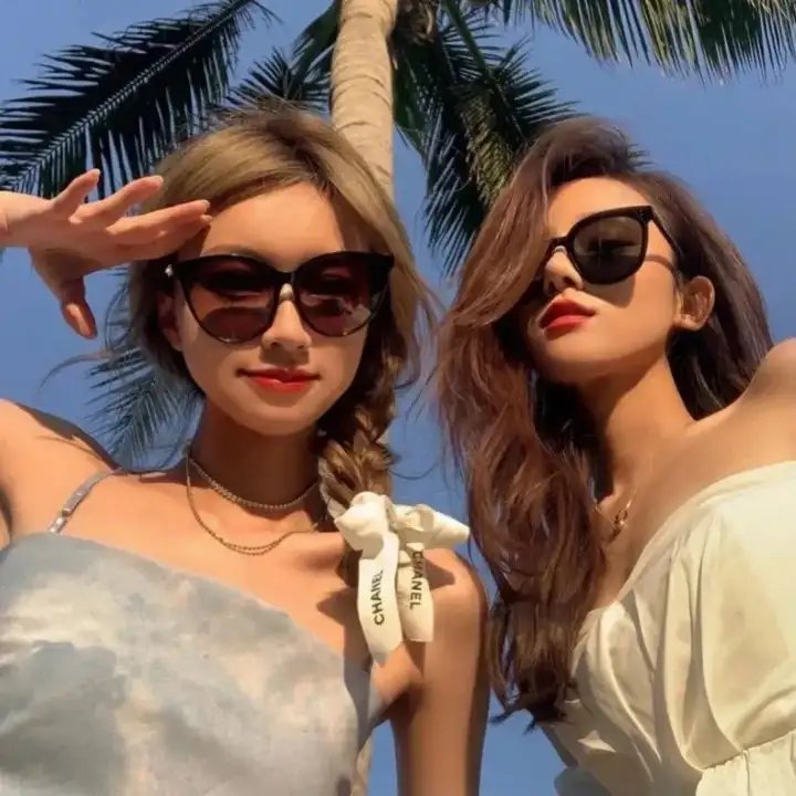 我女友系零零7